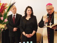 Spotkanie Wielkanocne 2014